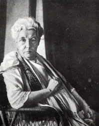 Mme Annie Besant
